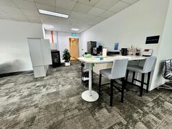 Suntec Tower Three (D1), Office #607318871